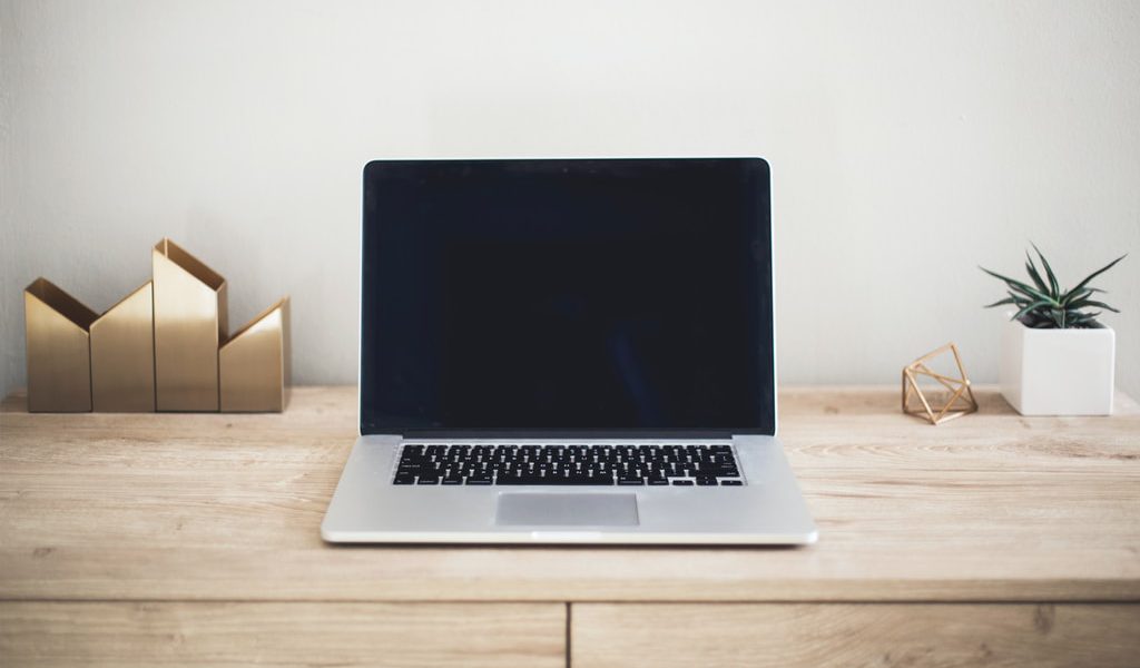 Wydajny laptop