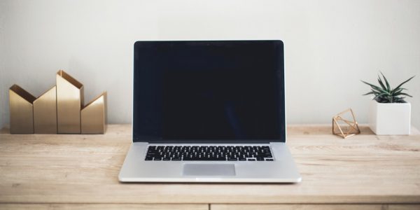 Wydajny laptop