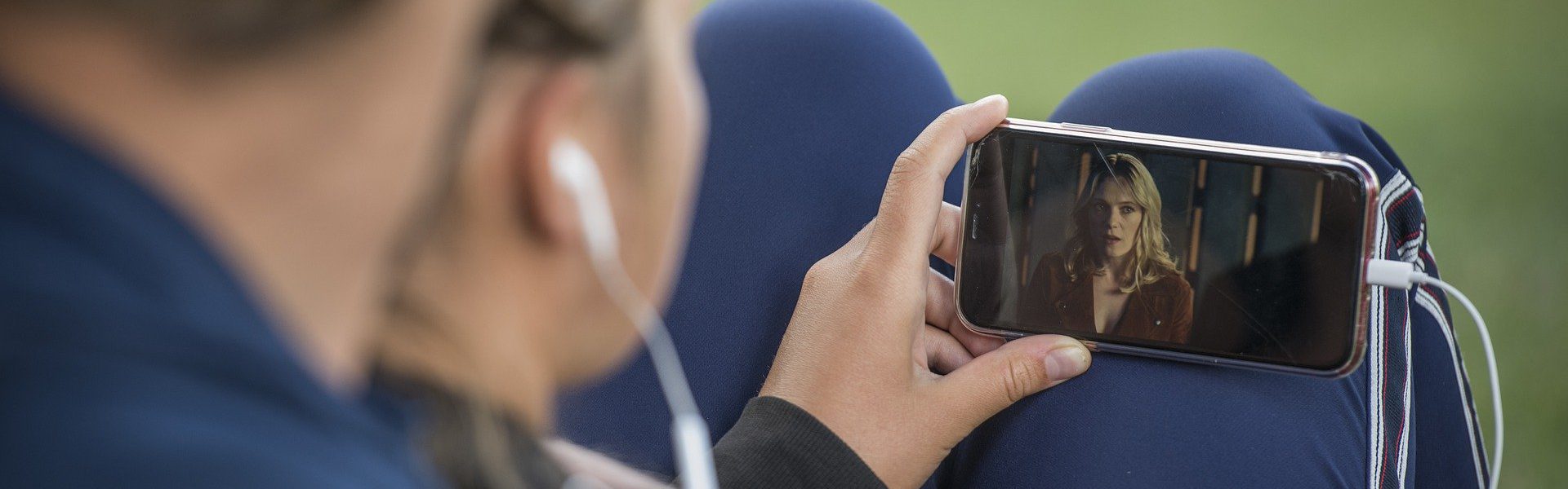 Jak oglądać TV na telefonie
