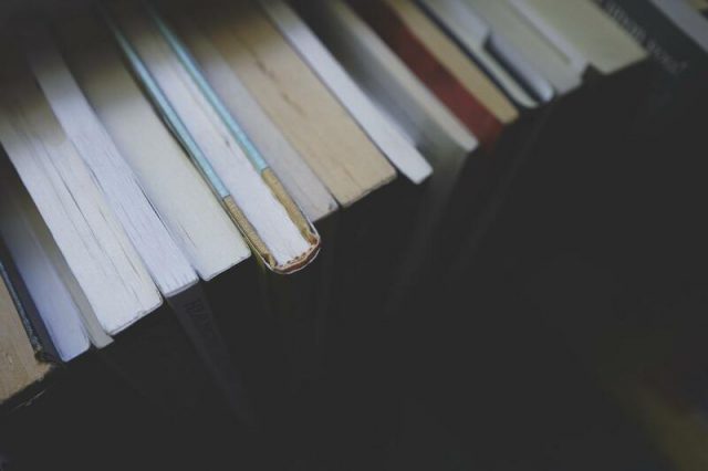 podręczniki na studia