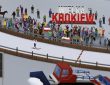 Ski Jump Simulator